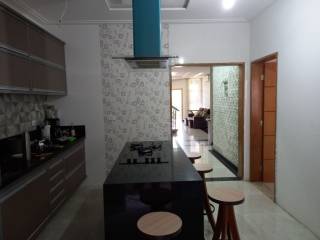 Sobrado com 2 dormitórios à venda, 213 m² por R$ 1.200.000,00 - Villa Verde - Franco da Rocha/SP