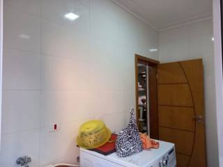 Sobrado com 2 dormitórios à venda, 213 m² por R$ 1.200.000,00 - Villa Verde - Franco da Rocha/SP