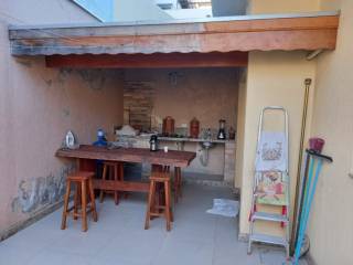 Sobrado com 2 dormitórios à venda, 213 m² por R$ 1.200.000,00 - Villa Verde - Franco da Rocha/SP