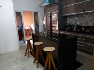 Sobrado com 2 dormitórios à venda, 213 m² por R$ 1.200.000,00 - Villa Verde - Franco da Rocha/SP