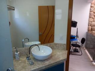 Sobrado com 2 dormitórios à venda, 213 m² por R$ 1.200.000,00 - Villa Verde - Franco da Rocha/SP