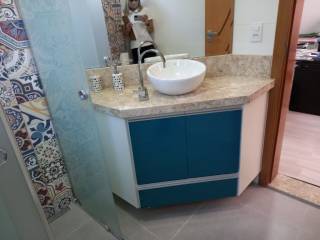 Sobrado com 2 dormitórios à venda, 213 m² por R$ 1.200.000,00 - Villa Verde - Franco da Rocha/SP