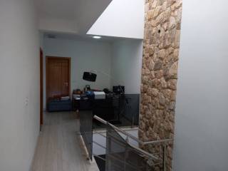 Sobrado com 2 dormitórios à venda, 213 m² por R$ 1.200.000,00 - Villa Verde - Franco da Rocha/SP