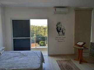 Sobrado com 2 dormitórios à venda, 213 m² por R$ 1.200.000,00 - Villa Verde - Franco da Rocha/SP