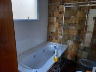 Sobrado com 2 dormitórios à venda, 213 m² por R$ 1.200.000,00 - Villa Verde - Franco da Rocha/SP