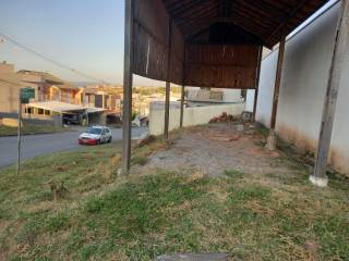 Lote / Terreno de Bairro Para Vender no bairro Villa Verde em Franco Da Rocha