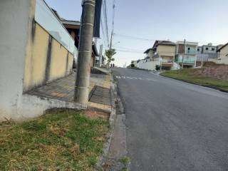 Lote / Terreno de Bairro Para Vender no bairro Villa Verde em Franco Da Rocha