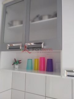 Apartamento Para Vender com 2 quartos no bairro Morro Grande em Caieiras