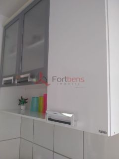 Apartamento Para Vender com 2 quartos no bairro Morro Grande em Caieiras