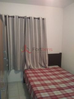 Apartamento Para Vender com 2 quartos no bairro Morro Grande em Caieiras