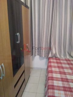 Apartamento Para Vender com 2 quartos no bairro Morro Grande em Caieiras