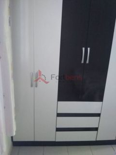 Apartamento Para Vender com 2 quartos no bairro Morro Grande em Caieiras