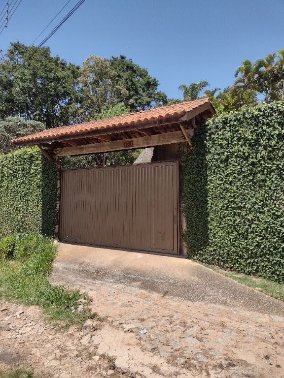 Chácara com 3 dormitórios, 6400 m² - venda por R$ 1.500.000,00 ou aluguel por R$ 7.000,00/mês - Santa Inês - Caieiras/SP