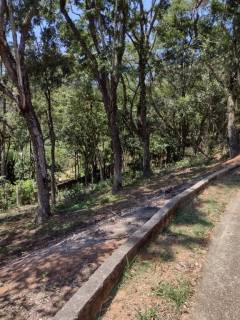 Chácara com 3 dormitórios, 6400 m² - venda por R$ 1.500.000,00 ou aluguel por R$ 7.000,00/mês - Santa Inês - Caieiras/SP