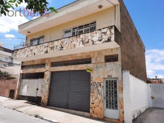 Casa com 5 dormitórios à venda, 138 m² Valor Sob Consulta - Centro - Caieiras/SP