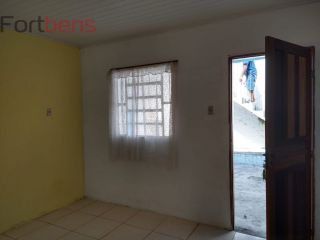 Casa Para Vender com 2 quartos no bairro Serpa em Caieiras