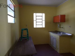 Casa Para Vender com 2 quartos no bairro Serpa em Caieiras