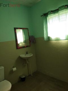 Casa Para Vender com 2 quartos no bairro Serpa em Caieiras