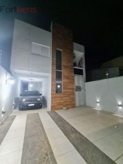 Sobrado Para Vender com 2 quartos no bairro Laranjeiras em Caieiras