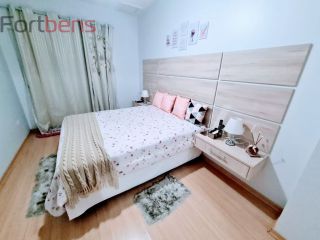 Sobrado Para Vender com 2 quartos no bairro Laranjeiras em Caieiras