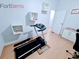 Sobrado Para Vender com 2 quartos no bairro Laranjeiras em Caieiras