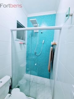 Sobrado Para Vender com 2 quartos no bairro Laranjeiras em Caieiras