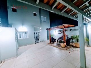 Sobrado Para Vender com 2 quartos no bairro Laranjeiras em Caieiras