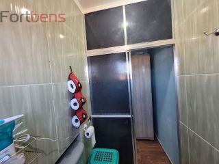 Casa Para Vender com 3 quartos 1 suítes no bairro Região Central em Caieiras