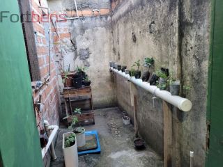 Casa Para Vender com 3 quartos 1 suítes no bairro Região Central em Caieiras