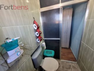 Casa Para Vender com 3 quartos 1 suítes no bairro Região Central em Caieiras