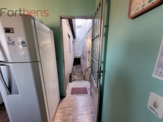Casa Para Vender com 3 quartos 1 suítes no bairro Região Central em Caieiras