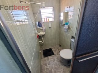 Casa Para Vender com 3 quartos 1 suítes no bairro Região Central em Caieiras