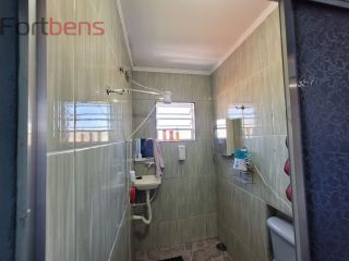 Casa Para Vender com 3 quartos 1 suítes no bairro Região Central em Caieiras