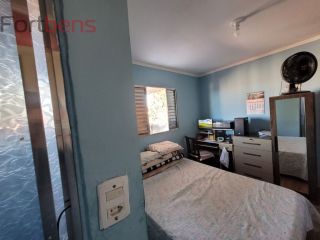 Casa Para Vender com 3 quartos 1 suítes no bairro Região Central em Caieiras