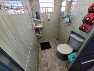 Casa Para Vender com 3 quartos 1 suítes no bairro Região Central em Caieiras
