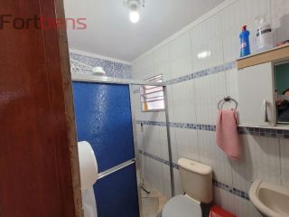 Casa Para Vender com 3 quartos 1 suítes no bairro Região Central em Caieiras