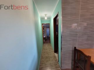 Casa Para Vender com 3 quartos 1 suítes no bairro Região Central em Caieiras