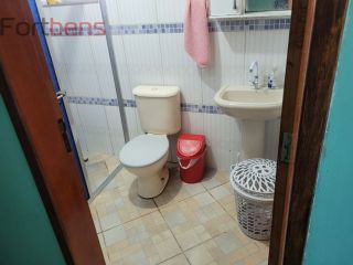 Casa Para Vender com 3 quartos 1 suítes no bairro Região Central em Caieiras