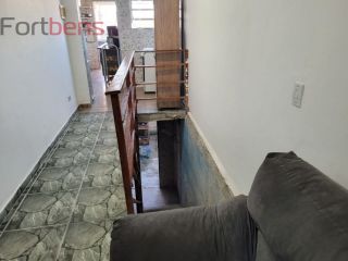 Casa Para Vender com 3 quartos 1 suítes no bairro Região Central em Caieiras