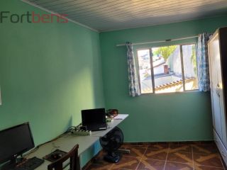 Casa Para Vender com 3 quartos 1 suítes no bairro Região Central em Caieiras