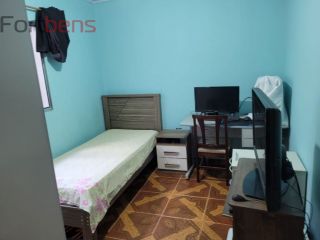 Casa Para Vender com 3 quartos 1 suítes no bairro Região Central em Caieiras