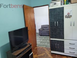 Casa Para Vender com 3 quartos 1 suítes no bairro Região Central em Caieiras