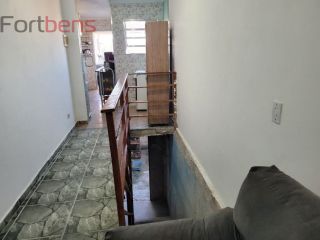 Casa Para Vender com 3 quartos 1 suítes no bairro Região Central em Caieiras