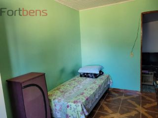 Casa Para Vender com 3 quartos 1 suítes no bairro Região Central em Caieiras