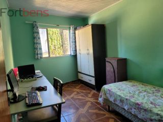 Casa Para Vender com 3 quartos 1 suítes no bairro Região Central em Caieiras