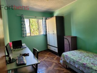 Casa Para Vender com 3 quartos 1 suítes no bairro Região Central em Caieiras