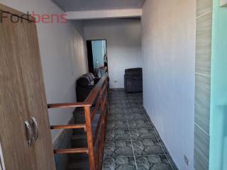 Casa Para Vender com 3 quartos 1 suítes no bairro Região Central em Caieiras