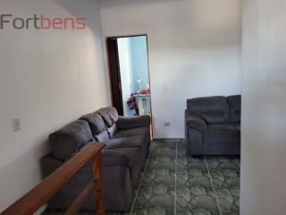 Casa Para Vender com 3 quartos 1 suítes no bairro Região Central em Caieiras