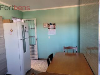 Casa Para Vender com 3 quartos 1 suítes no bairro Região Central em Caieiras