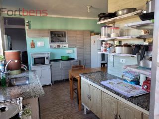 Casa Para Vender com 3 quartos 1 suítes no bairro Região Central em Caieiras